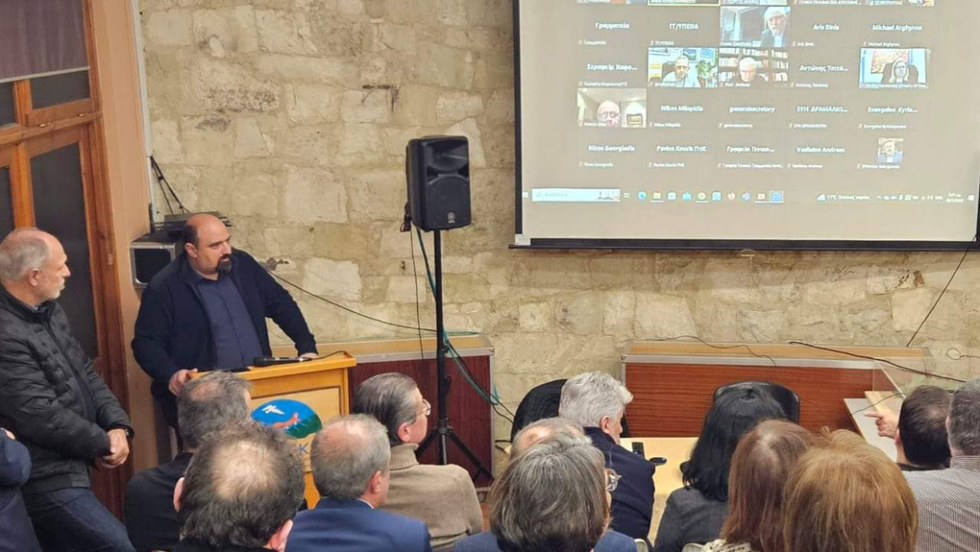 xristos triantopoulos